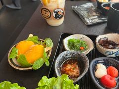 -黑牛の店·黑金店(沈阳万象城店)