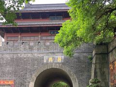 -鼓楼(西湖风景名胜区)