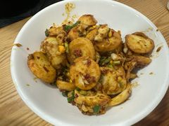 -笨罗卜浏阳菜馆(富家湾小区店)
