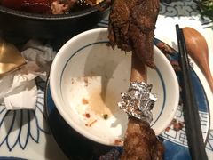 -桂满陇·蟹黄小笼汤包(中山公园店)
