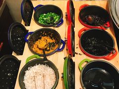 -浙江西子宾馆·瑶园咖啡厅