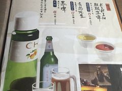 -水林间·寿喜烧自助(仙林金鹰店)