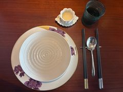 -王府井文华东方酒店-紫膳餐厅