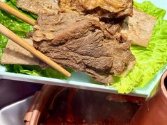 -京元盛铜锅涮肉(上海总店)