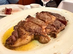 干式熟成肉眼牛排-摩根扒房(桐梓林店)