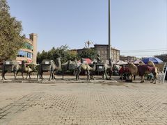 -艾提尕尔清真寺