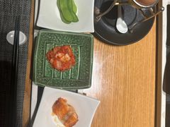 -厦门源昌凯宾斯基大酒店-隠れ鉄板焼