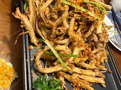 -雀舞云南菜(天津天河城购物中心店)