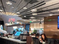 -雀蓝川菜(滨湖万象汇店)