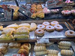 -巴黎贝甜(望京信万店)