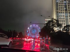 -南昌之星摩天轮