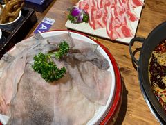 -楠火锅(龙阳广场店)