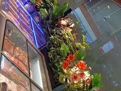 -佰味龙自助烤肉火锅(寮步店)