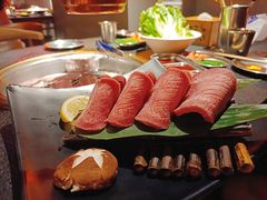-伊茉家的烤肉店(勒泰中心店)