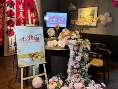 -庐灶江南·江南菜·四合院Bistro(东直门雍和宫·原华侨宾馆店)