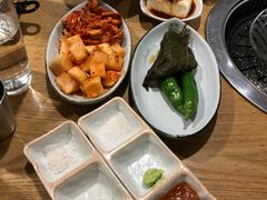 -黄金牧场(明洞总店)
