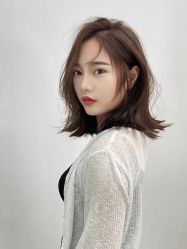 -东时烫染造型·Hair Salon