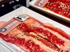 -焼肉ライク·烧肉LIKE(万菱汇店)