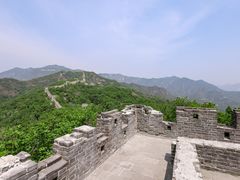 -慕田峪长城