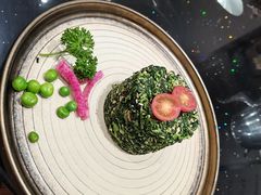 香干马兰头-锡和无锡菜(景丽苑店)