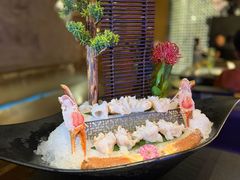 -蟹犇•帝王蟹雪蟹(陆家嘴店)