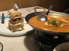 -唐猫庭院·千年陕菜(大唐不夜城店)