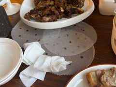 -便宜坊烤鸭店(科创店)