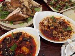 -哈尔滨大水饺(船山路店)