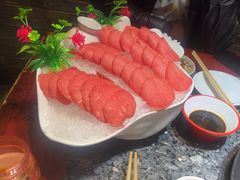 -蜀大侠火锅(香格里拉店)