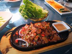 -野蔓果·山野菜(西湖景区·龙井茶田店)