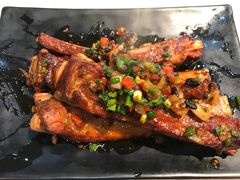 私房仔排-米家餐厅(长生路店)