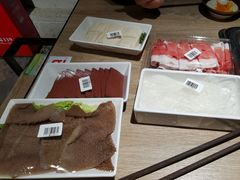 -野妹经典火锅(江夏中百店)