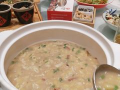 -村长家的疙瘩汤(沌口店)