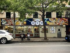 -甜蜜蜜港式茶餐厅(虹梅店)