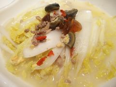 -至潮餐厅精致粤菜·活鲈鱼·走地鸡(珠江新城店)