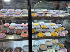 -渔香岛美蛙鱼头火锅(威清路店)