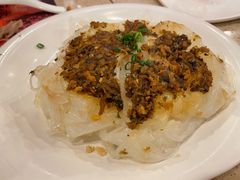 雪菜肉菘陈村粉-点都德(聚福楼店)