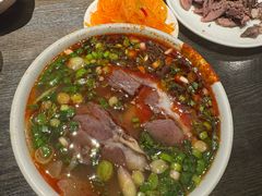 -清真·马安军辣子牛肉面
