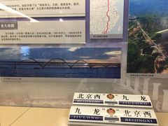 -中国铁道博物馆(正阳门馆)