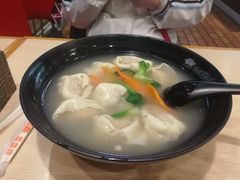 -吉祥馄饨(牡丹园店)