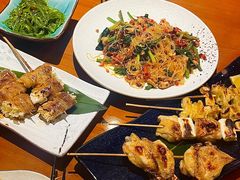 -気楽亭和食料理(气乐亭大世界本店)