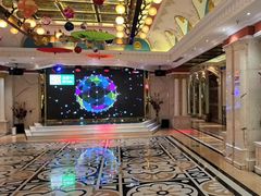 -铜锣湾KTV(木渎店)