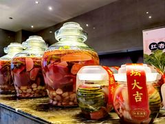 -红杏酒家·地道川菜(一品天下店)