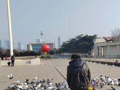-大连人民广场
