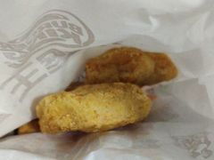 -汉堡王(仲盛世界商城店)