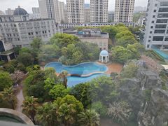 -圣雷克大酒店