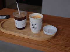-HAY COFFEE