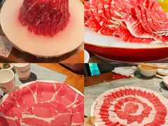 -清真·鸦儿李记·涮肉(花市店)