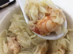 -麦文记面家(佐敦店)