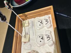 -彩丰楼中餐厅·仁恒洲际酒店